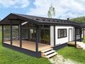Жеке үй · 3 бөлме · 140 м², Микрорайон 1 улица 2 31, бағасы: 150 000 ₸ в Костомар
