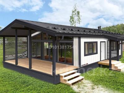 Жеке үй · 3 бөлме · 140 м², Микрорайон 1 улица 2 31, бағасы: 150 000 ₸ в Костомар