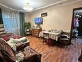 3-бөлмелі пәтер · 56 м² · 1/4 қабат, №4 ш/а., бағасы: 40 млн ₸ в Алматы, Ауэзовский р-н — фото 2