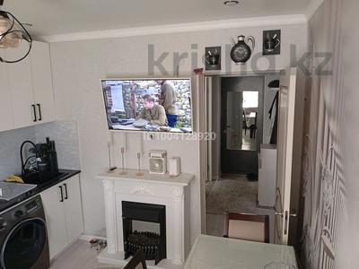 1-бөлмелі пәтер · 36 м² · 4/5 қабат, Толе би 11 — Гранд базар, бағасы: 7.5 млн ₸ в Таразе