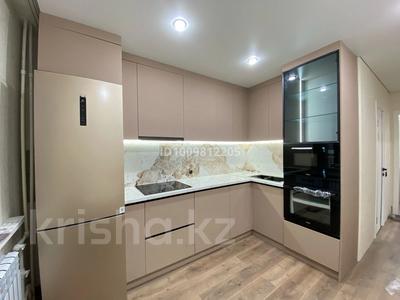 3-бөлмелі пәтер · 64.4 м² · 4/5 қабат, Карла Маркса — Дом Авроры, бағасы: 18.5 млн ₸ в Шахтинске