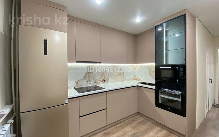 3-бөлмелі пәтер · 64.4 м² · 4/5 қабат, Карла Маркса — Дом Авроры, бағасы: 18.5 млн ₸ в Шахтинске — фото 2