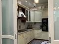 4-комнатная квартира · 110 м² · 1/8 этаж, Омаровой 37 за 650 000 ₸ в Алматы, Медеуский р-н — фото 3