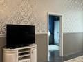 4-комнатная квартира · 110 м² · 1/8 этаж, Омаровой 37 за 650 000 ₸ в Алматы, Медеуский р-н — фото 6