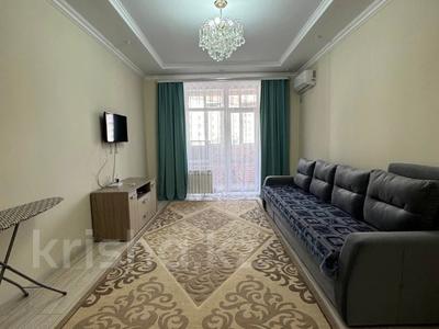 2-бөлмелі пәтер · 60 м² · 4/9 қабат, мкр Юго-Восток, Шахтёров 36/2, бағасы: 250 000 〒 в Караганде, Казыбек би р-н