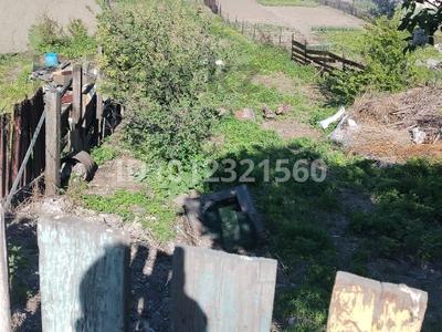 Участок · 8 соток, 4-я Лодочная улица 35 за 5 млн ₸ в Семее