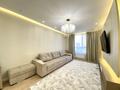 3-комнатная квартира · 87 м² · 4/9 этаж, Е-36 5 за 65 млн ₸ в Астане, Нура р-н — фото 2