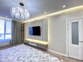 3-комнатная квартира · 87 м² · 4/9 этаж, Е-36 5 за 65 млн ₸ в Астане, Нура р-н — фото 4