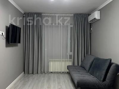 1-бөлмелі пәтер · 39.6 м² · 3/13 қабат, Муратбаева 14, бағасы: 37 млн ₸ в Алматы, Алмалинский р-н