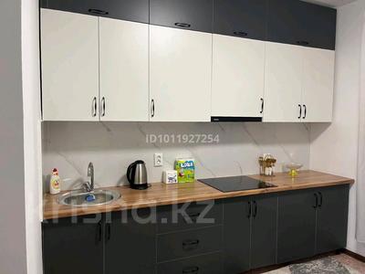 1-комнатная квартира · 50 м² · 10/16 этаж, Болашак 14 за 12 000 ₸ в Талдыкоргане, мкр Болашак