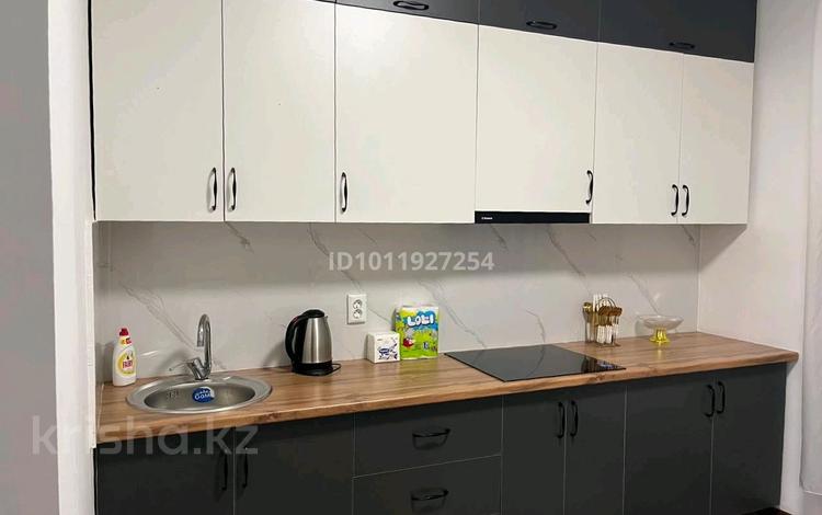 1-комнатная квартира · 50 м² · 10/16 этаж, Болашак 14 за 12 000 ₸ в Талдыкоргане, мкр Болашак — фото 14