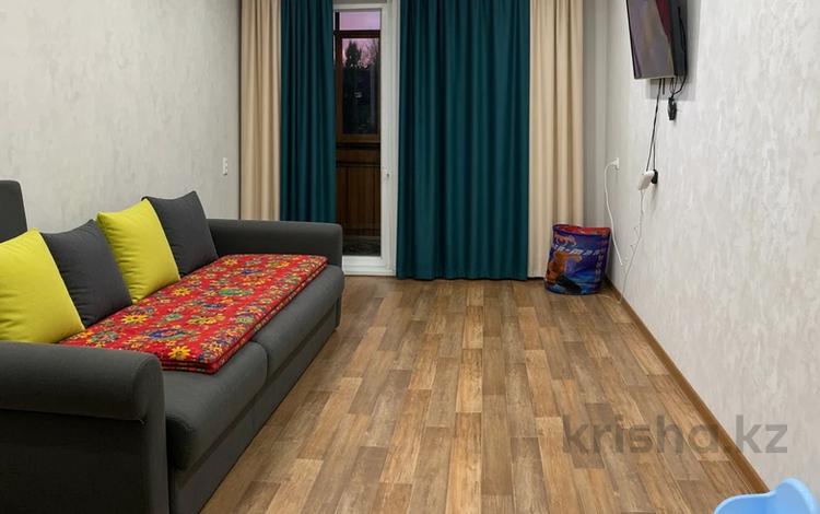 2-комнатная квартира · 44.7 м² · 3/5 этаж, мкр Юго-Восток, пр. Республики 14 за 16 млн ₸ в Караганде, Казыбек би р-н — фото 2