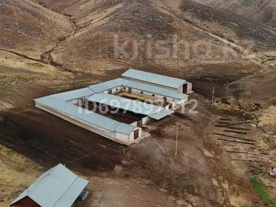 Сельское хозяйство · 800 м² за 40 млн ₸ в 