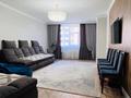 2-комнатная квартира · 85 м² · 6/9 этаж, Сембинова 7 — Кенесары хана - Сембинова за 35 млн 〒 в Астане, р-н Байконур