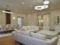 5-бөлмелі пәтер · 270 м² · 4 қабат, Керей, Жанибек хандар 8а, бағасы: 2.5 млн ₸ в Астане, Есильский р-н