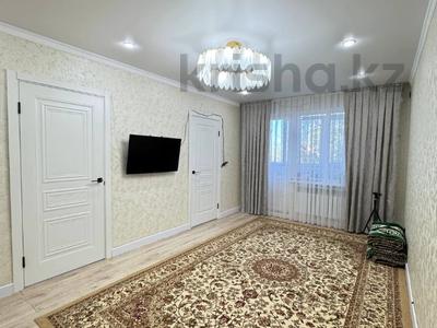4-бөлмелі пәтер · 61 м² · 3/5 қабат, мкр 5, Тургенева, бағасы: 17.6 млн ₸ в Актобе