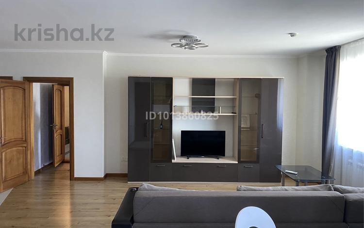 2-бөлмелі пәтер · 70 м² · 18/25 қабат, Абиша Кекилбайулы 270, бағасы: 450 000 ₸ в Алматы, Бостандыкский р-н — фото 2