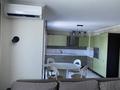 2-бөлмелі пәтер · 70 м² · 18/25 қабат, Абиша Кекилбайулы 270, бағасы: 450 000 ₸ в Алматы, Бостандыкский р-н — фото 2