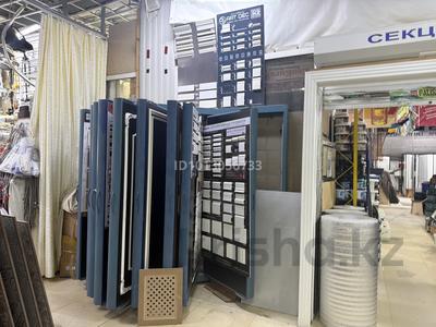 Магазины и бутики · 8 м² за 5.3 млн ₸ в Актобе, мкр. Курмыш