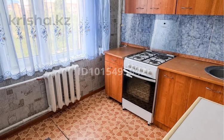 1-комнатная квартира · 30.5 м² · 4/5 этаж, Алдабергенова — Алдабергенова ракишева за 12 млн ₸ в Талдыкоргане, мкр Жастар — фото 2
