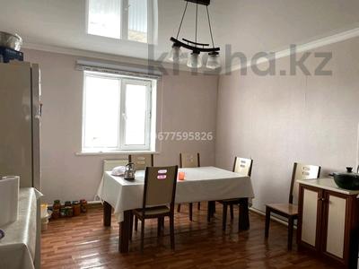 Отдельный дом · 4 комнаты · 127 м² · 10 сот., мкр Нурсая, Хамидоллы Наубетова 101 — Алиева-Курмангазы за 31 млн 〒 в Атырау