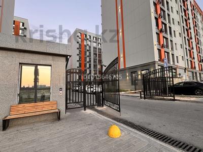 2-комнатная квартира · 64.7 м² · 7/9 этаж, 189 квартал 25B за 300 000 ₸ в Шымкенте, Каратауский р-н