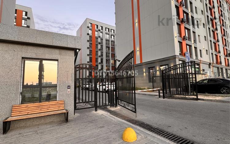 2-комнатная квартира · 64.7 м² · 7/9 этаж, 189 квартал 25B за 300 000 ₸ в Шымкенте, Каратауский р-н — фото 2