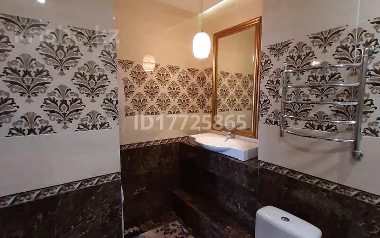 1-бөлмелі пәтер · 45 м² · 5/16 қабат, Сыганак 3 — Кабанбай батыра, бағасы: 14 000 ₸ в Астане, Есильский р-н — фото 22