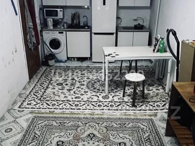 1-бөлмелі пәтер · 20 м² · 4/5 қабат, Алихан Бокейхана 2/1, бағасы: 3.5 млн ₸ в Актобе, мкр. Сельмаш