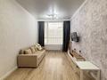 1-бөлмелі пәтер · 40 м² · 8 қабат, Санжара Асфендиярова 7, бағасы: 280 000 ₸ в Астане, Нура р-н — фото 3