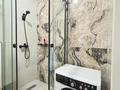 1-комнатная квартира · 40 м² · 8 этаж, Санжара Асфендиярова 7 за 300 000 ₸ в Астане, Нура р-н — фото 2