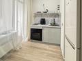 1-комнатная квартира · 40 м² · 8 этаж, Санжара Асфендиярова 7 за 300 000 ₸ в Астане, Нура р-н — фото 4