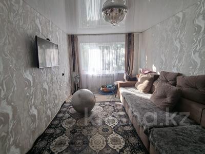 2-комнатная квартира · 49 м² · 5/5 этаж, Бурова 16 за 17.5 млн ₸ в Усть-Каменогорске