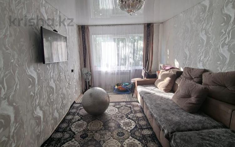 2-комнатная квартира · 49 м² · 5/5 этаж, Бурова 16 за 17.5 млн ₸ в Усть-Каменогорске — фото 11