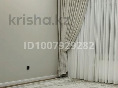 3-бөлмелі пәтер · 100 м² · 4/9 қабат, Нұрсая ш/а., Абулхайр-хана 65, бағасы: 64 млн ₸ в Атырау, мкр Нурсая
