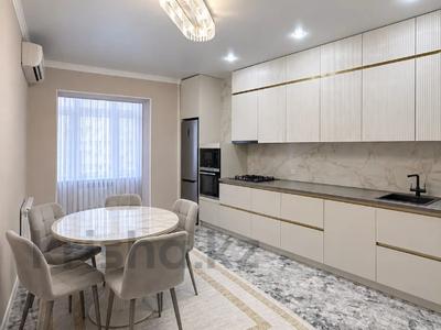 4-комнатная квартира · 126 м² · 5/7 этаж, 20а мкр 21 за 53 млн ₸ в Актау