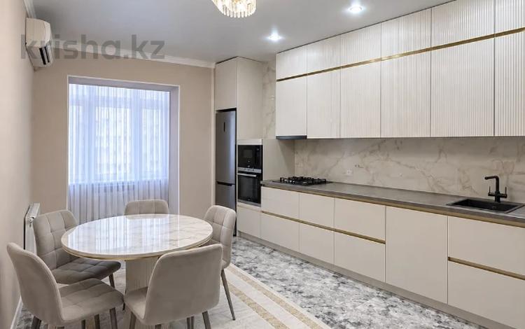 4-комнатная квартира · 126 м² · 5/7 этаж, 20а мкр 21 за 53 млн ₸ в Актау — фото 6
