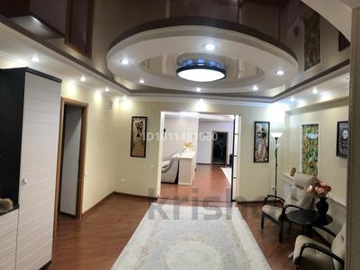 4-комнатная квартира · 178.6 м² · 2/9 этаж, мкр Юго-Восток, Мкр Степной 3 3/3 за 55 млн ₸ в Караганде, Казыбек би р-н