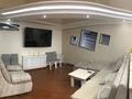 4-комнатная квартира · 178.6 м² · 2/9 этаж, мкр Юго-Восток, Мкр Степной 3 3/3 за 55 млн ₸ в Караганде, Казыбек би р-н — фото 4
