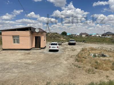 Отдельный дом · 2 комнаты · 12.5 м² · 10 сот., Кби Кудерикожа Кошекулы 1 1 за 10 млн 〒 в 