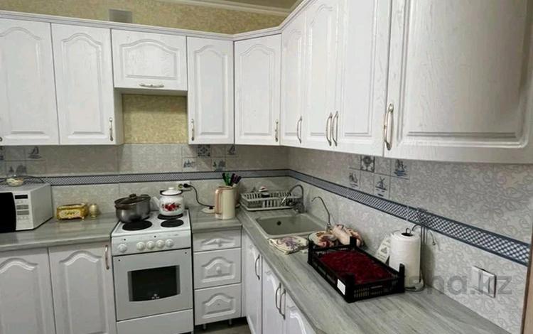 2-бөлмелі пәтер · 61.6 м² · 7/9 қабат, Ауельбекова 38, бағасы: 30.6 млн ₸ в Кокшетау — фото 2