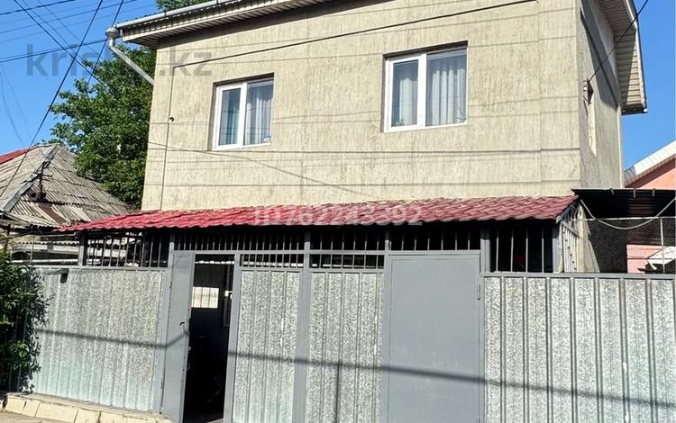 Отдельный дом · 3 комнаты · 55 м² · 1 сот., Юных пионеров — Суюнбая Гёте Хмельницкого за 26 млн ₸ в Алматы, Турксибский р-н — фото 21