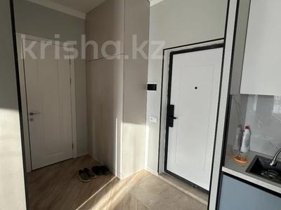2-комнатная квартира · 40.3 м² · 6/16 этаж, Сафуан Шаймерденов 4/1 за 27 млн ₸ в Астане, Сарайшык р-н