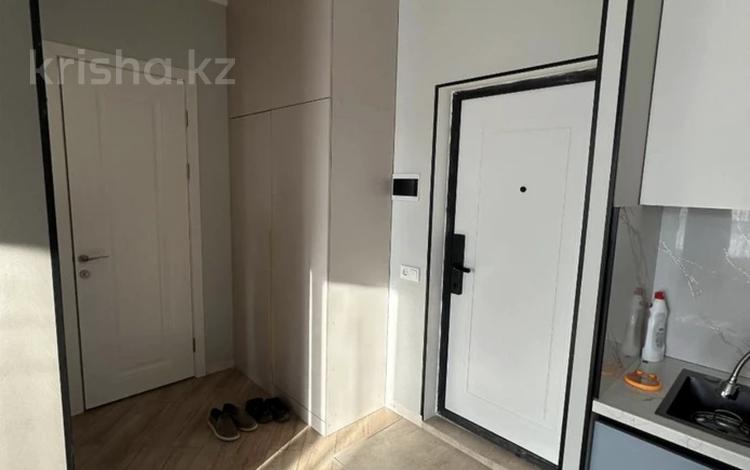 2-комнатная квартира · 40.3 м² · 6/16 этаж, Сафуан Шаймерденов 4/1 за 27 млн ₸ в Астане, Сарайшык р-н — фото 2