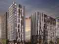 2-комнатная квартира · 40.3 м² · 6/16 этаж, Сафуан Шаймерденов 4/1 за 27 млн ₸ в Астане, Сарайшык р-н — фото 15
