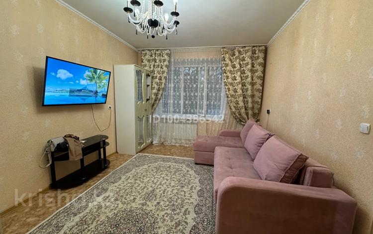 1-комнатная квартира · 43 м² · 1/5 этаж, мкр 5, Абая 16 — Возле детской стоматологии, Анвар ,Дина , дастархан за 14.7 млн ₸ в Актобе — фото 2
