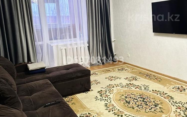 3-бөлмелі пәтер · 67 м² · 2/6 қабат, Гагарина — Гагарина баймагамбетова садовая Карбышева, бағасы: 400 000 ₸ в Костанае — фото 3