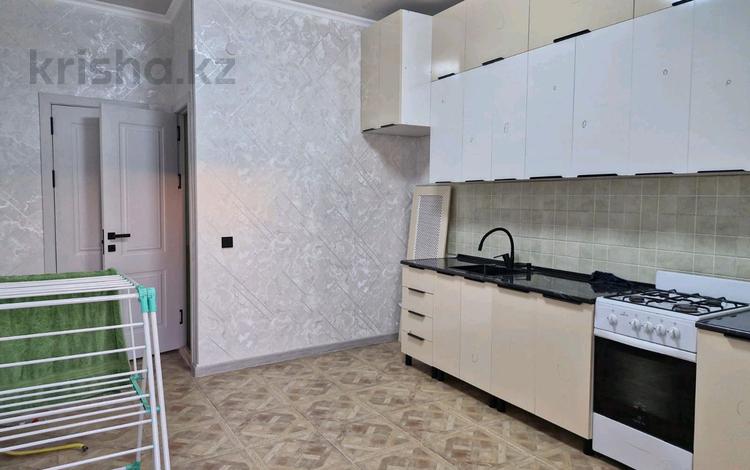 1-комнатная квартира · 30 м² · 1/1 этаж, Дулати 129 — Тажибаева за 120 000 ₸ в Шымкенте, Аль-Фарабийский р-н — фото 2
