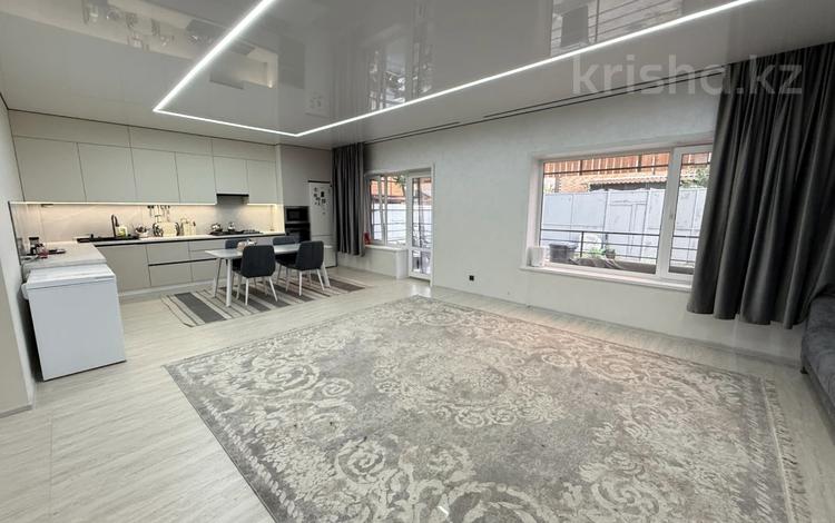 Отдельный дом · 5 комнат · 190 м² · 3 сот., 1 Мая 42/4 за 63 млн ₸ в Костанае — фото 2