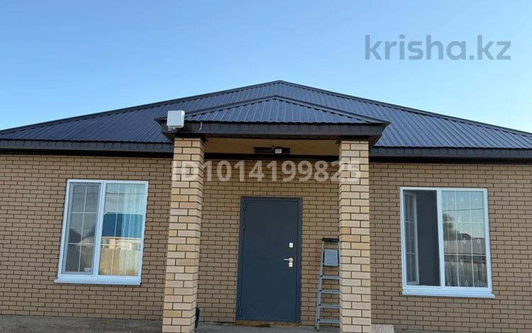 Жеке үй · 4 бөлме · 122.2 м² · 4 жүзд., Дарын — ПДП2 Деркул, бағасы: 35 млн ₸ в Уральске — фото 2